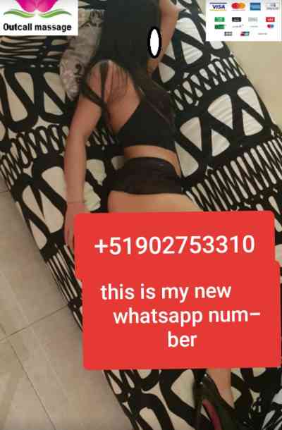 23Yrs Old Escort Size 28 52KG 156CM Tall Lima Image - 0