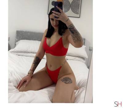 Bianca 29Yrs Old Escort 60KG Salford Image - 1