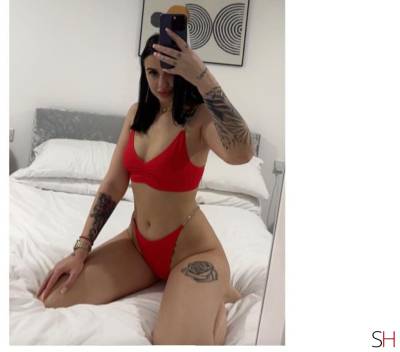 Bianca 29Yrs Old Escort 60KG Salford Image - 6