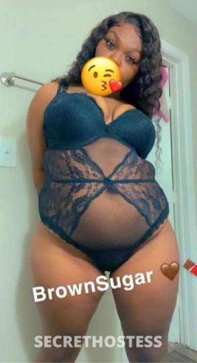 BrownSugar 22Yrs Old Escort Shreveport LA Image - 1