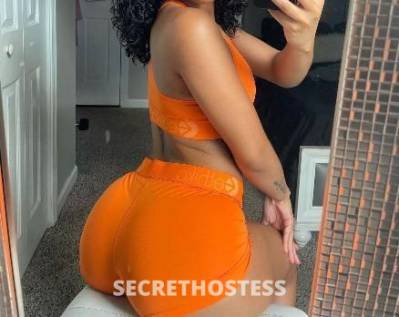 Daysia 25Yrs Old Escort 165CM Tall Orlando FL Image - 1