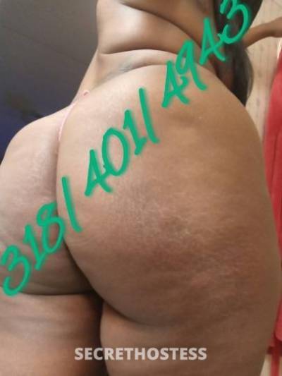 35 year old Escort in Shreveport LA ? Available For Hookup? Bombshell ??? Baby Incall Only Cum 