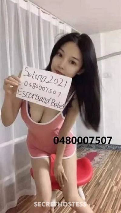 Selina 24Yrs Old Escort Size 6 50KG 165CM Tall Brisbane Image - 0