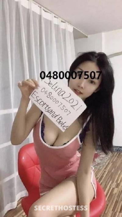 Selina 24Yrs Old Escort Size 6 50KG 165CM Tall Brisbane Image - 3