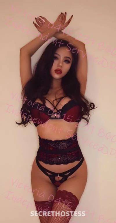 Victoria 25Yrs Old Escort Darwin Image - 1