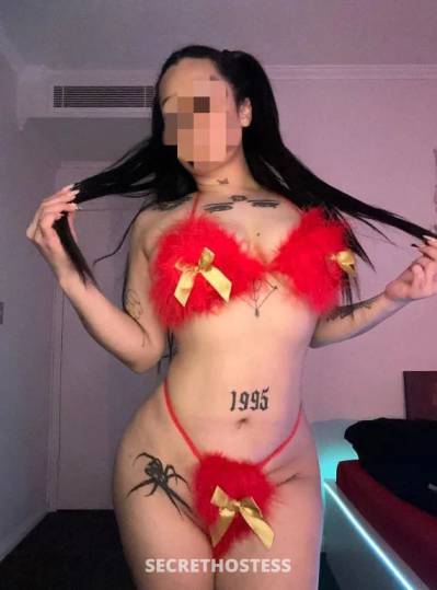 Zoey 27Yrs Old Escort Size 10 Canberra Image - 0