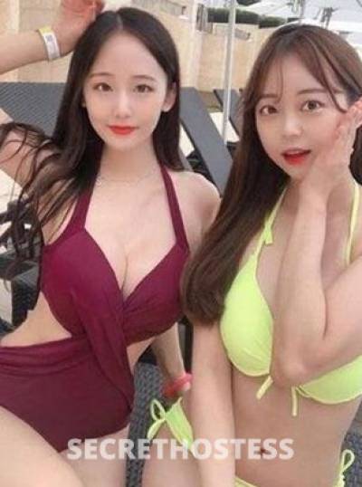 21 year old Korean Escort in Melbourne Model Figure Girl 21 yrs Korean girls suji &amp; lilian