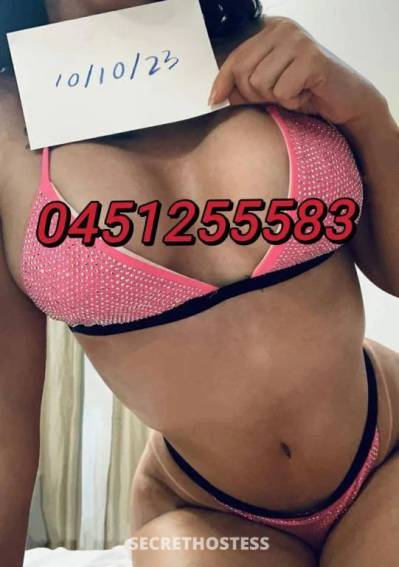 24 year old Escort in Preston Melbourne HOT Hot Aicha New In Preston