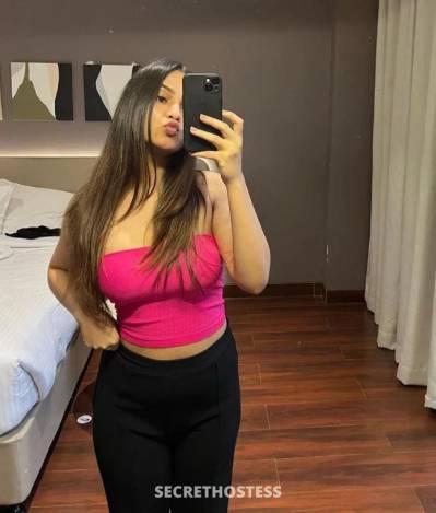 24 year old Indian Escort in Melbourne Available Indian indipendent escort service girl for you 