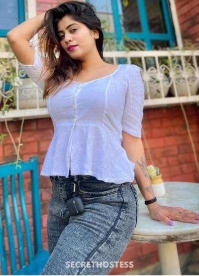 24 year old Indian Escort in Melbourne Available Indian indipendent escort service