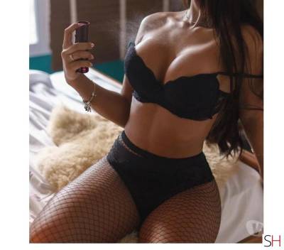 24 Year Old Latino Escort Louth Brunette - Image 6