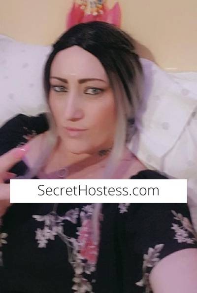 37Yrs Old Escort 165CM Tall Sunshine Coast Image - 10