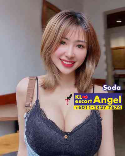 23Yrs Old Escort Size 8 47KG 160CM Tall Kuala Lumpur Image - 4