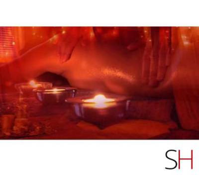 Tantra Massage in Dungarvan in South East