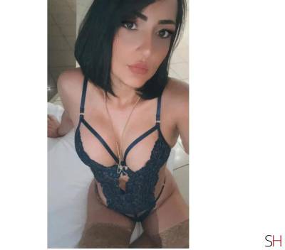 Alice 25Yrs Old Escort Luton Image - 0