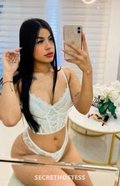 Camila 25Yrs Old Escort Fresno CA Image - 2