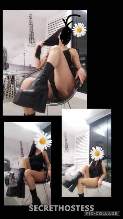 DEMI – a HOT SEXY SWEET TREAT – avail tonite MONDAY in Melbourne