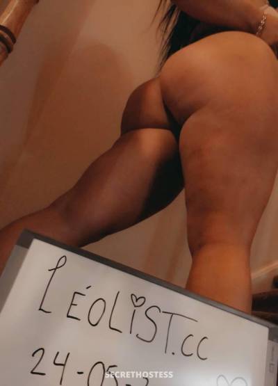 JOLiE FEMME 25Yrs Old Escort Montreal Image - 3