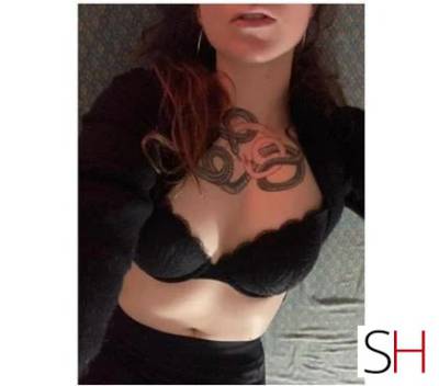 A tantric and sensual massage with Jamie in Dublin
