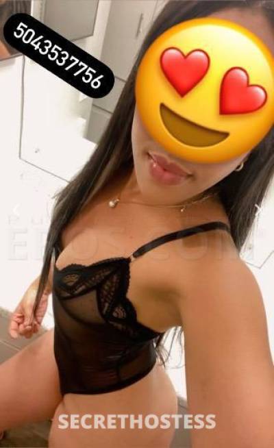 Megan 21Yrs Old Escort New Orleans LA Image - 1