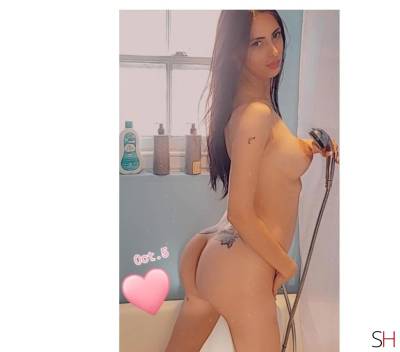 Miki 24Yrs Old Escort East Sussex Image - 1