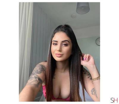 Sophia 20Yrs Old Escort Sheffield Image - 1