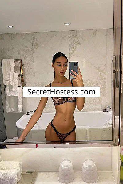 22 year old Mixed Escort in London Star Irina