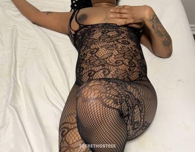 Wanda 20Yrs Old Escort Montreal Image - 1