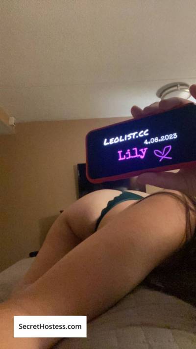 lily 22Yrs Old Escort Montreal Image - 6