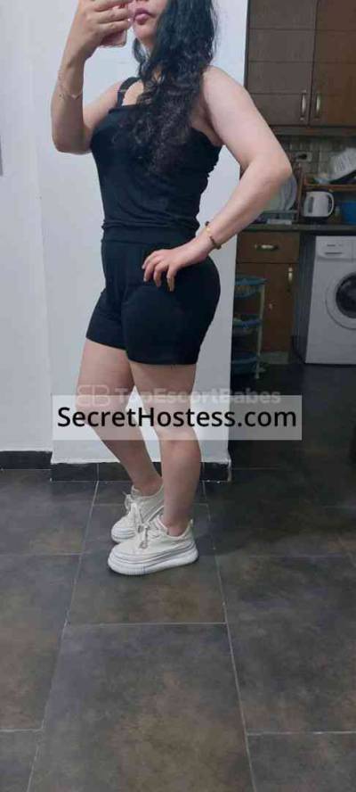 روز 25Yrs Old Escort 54KG 182CM Tall Amman Image - 4