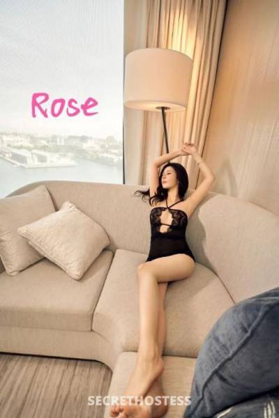 19yo Taiwanese girl Rose excellent servic in Perth