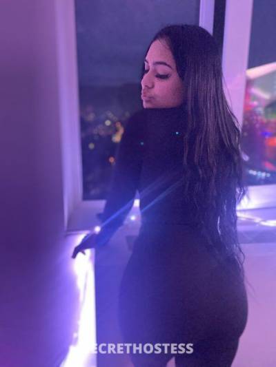 21Yrs Old Escort 154CM Tall Queens NY Image - 0