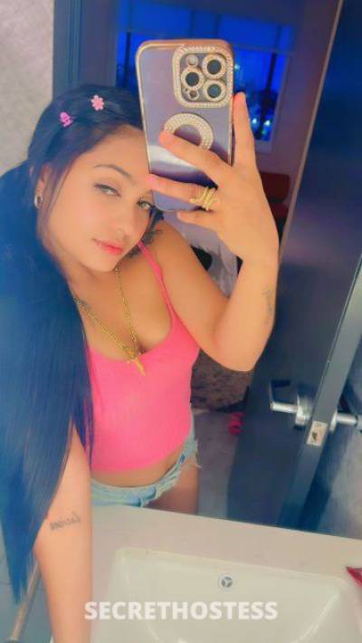 21Yrs Old Escort 154CM Tall Queens NY Image - 4