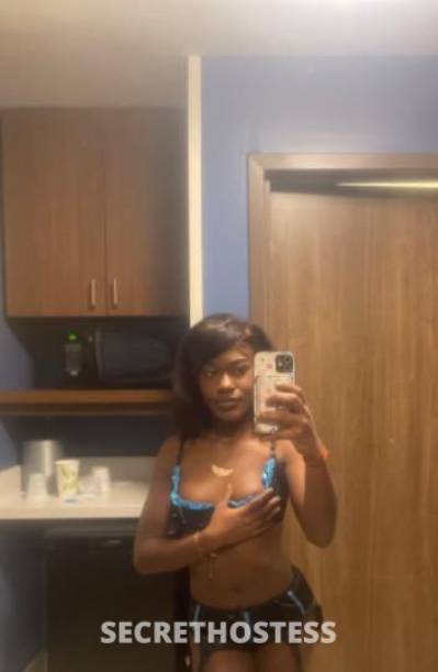22 year old Caribbean Escort in Charlotte NC Back in Town
