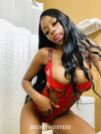 23 year old Escort in Kansas City MO New In Town ? Cum See Me