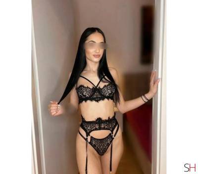 23Yrs Old Escort London Image - 0