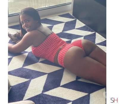 24 year old Latino Escort in Slough GABY Black woman ?Party GIRL FOR YOU, Independent