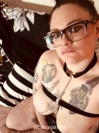 33 year old Escort in Embleton Perth Tattooed long black hair, big ass and big boobs! Stop 