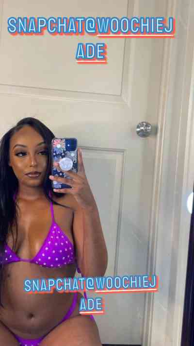 25 year old Black Escort in Scotland Am available for hookup sex