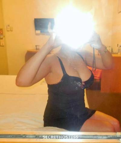 Erotic Massage Aussie Busty Blonde in Port Macquarie