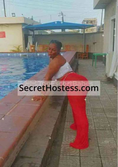 Alice 22Yrs Old Escort 77KG 149CM Tall Accra Image - 2