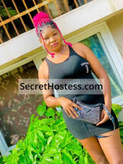 Aria 23Yrs Old Escort 72KG 151CM Tall Accra Image - 2