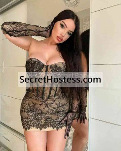 Beverly 24Yrs Old Escort 81KG Medina Image - 0