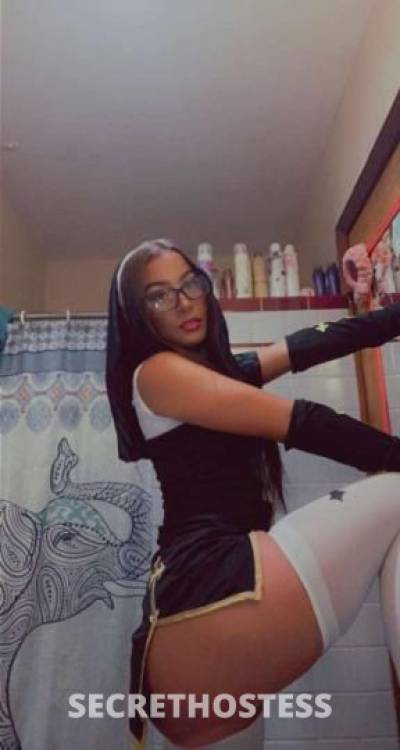 Callie/Calliko 22Yrs Old Escort Huntington WV Image - 1