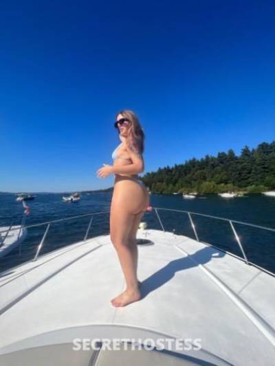 20 year old Escort in Tacoma WA ? young hot blonde bombshell