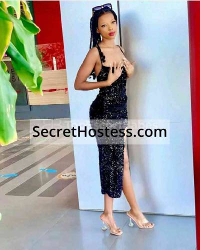 25 Year Old Tanzanian Escort Guangzhou Black Hair - Image 3