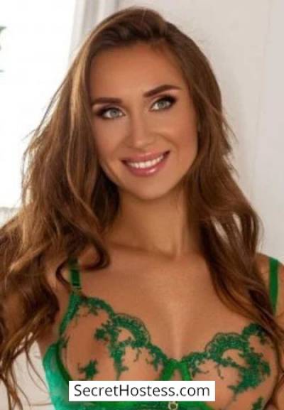 Dana 24Yrs Old Escort London Image - 1