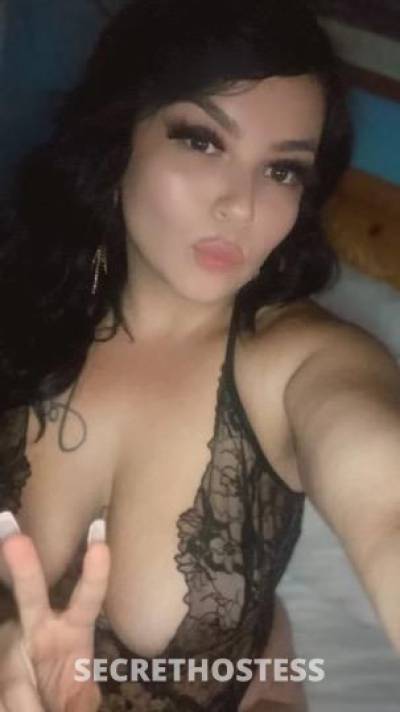 Jenesis 25Yrs Old Escort Yakima WA Image - 3