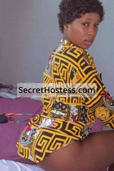 Juicee 22Yrs Old Escort 49KG 143CM Tall Accra Image - 2