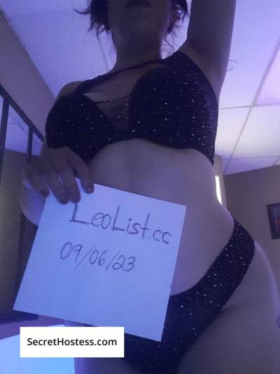 Leona Violet 35Yrs Old Escort 73KG 168CM Tall Niagara Region Image - 0